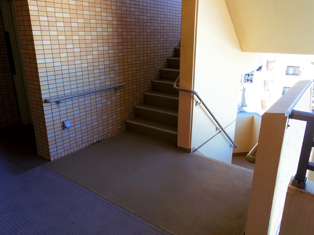 note更新　マンション形而上学　002